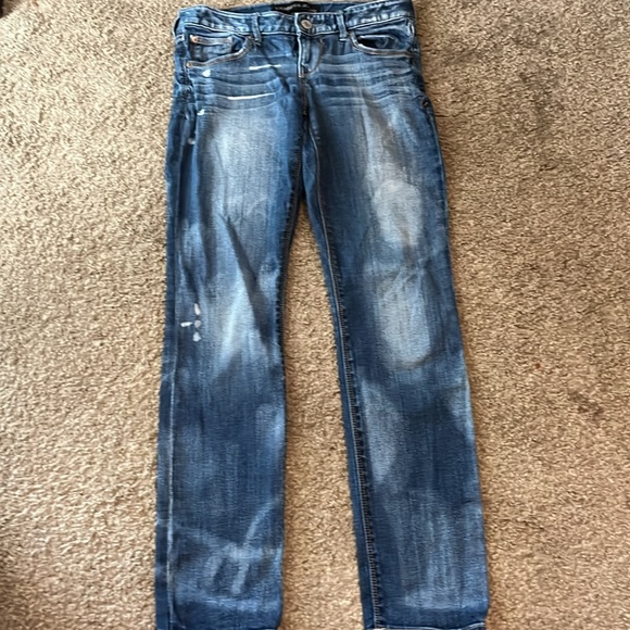 Express Jeans size 2 - Picture 14 of 14
